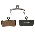 Alligator Sram Guide Avid Trail Pro organic disc brake pads