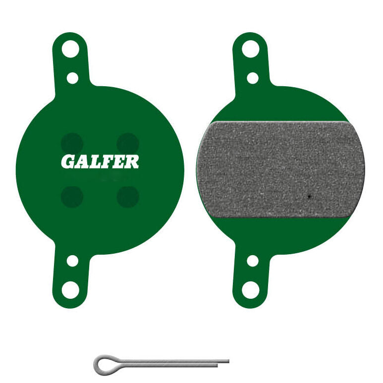 Galfer Pro Magura Julie (01-08) disc brake pads