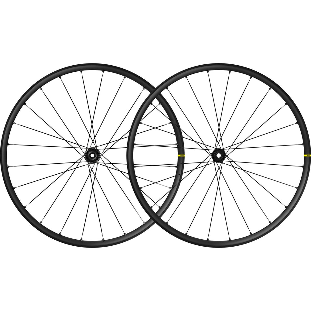 Mavic Crossmax XL 29" Boost 6 bolts wheelset
