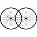 Mavic Crossmax XL 29" Boost 6 bolts wheelset