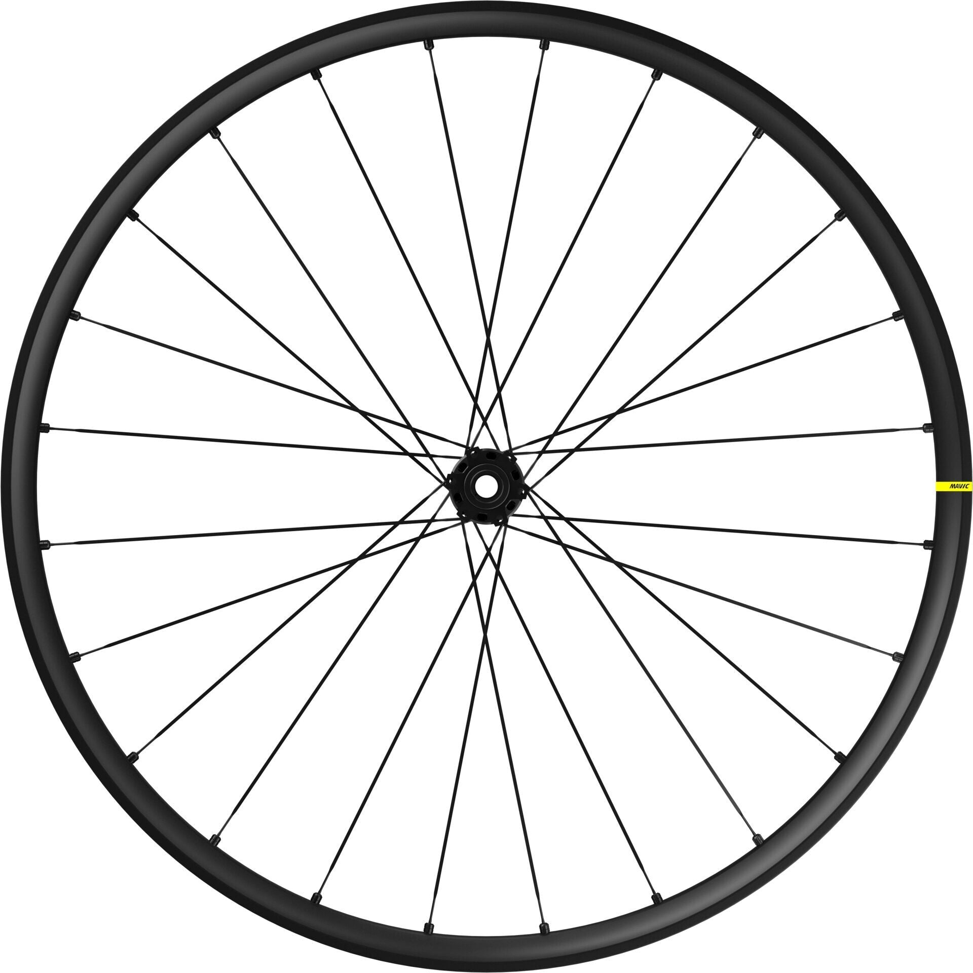 Mavic Crossmax XL 29" Boost 6 bolts wheelset