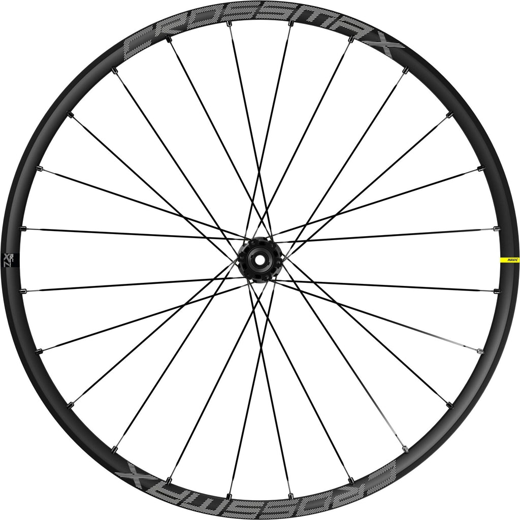 Mavic Crossmax XL 29" Boost 6 bolts wheelset