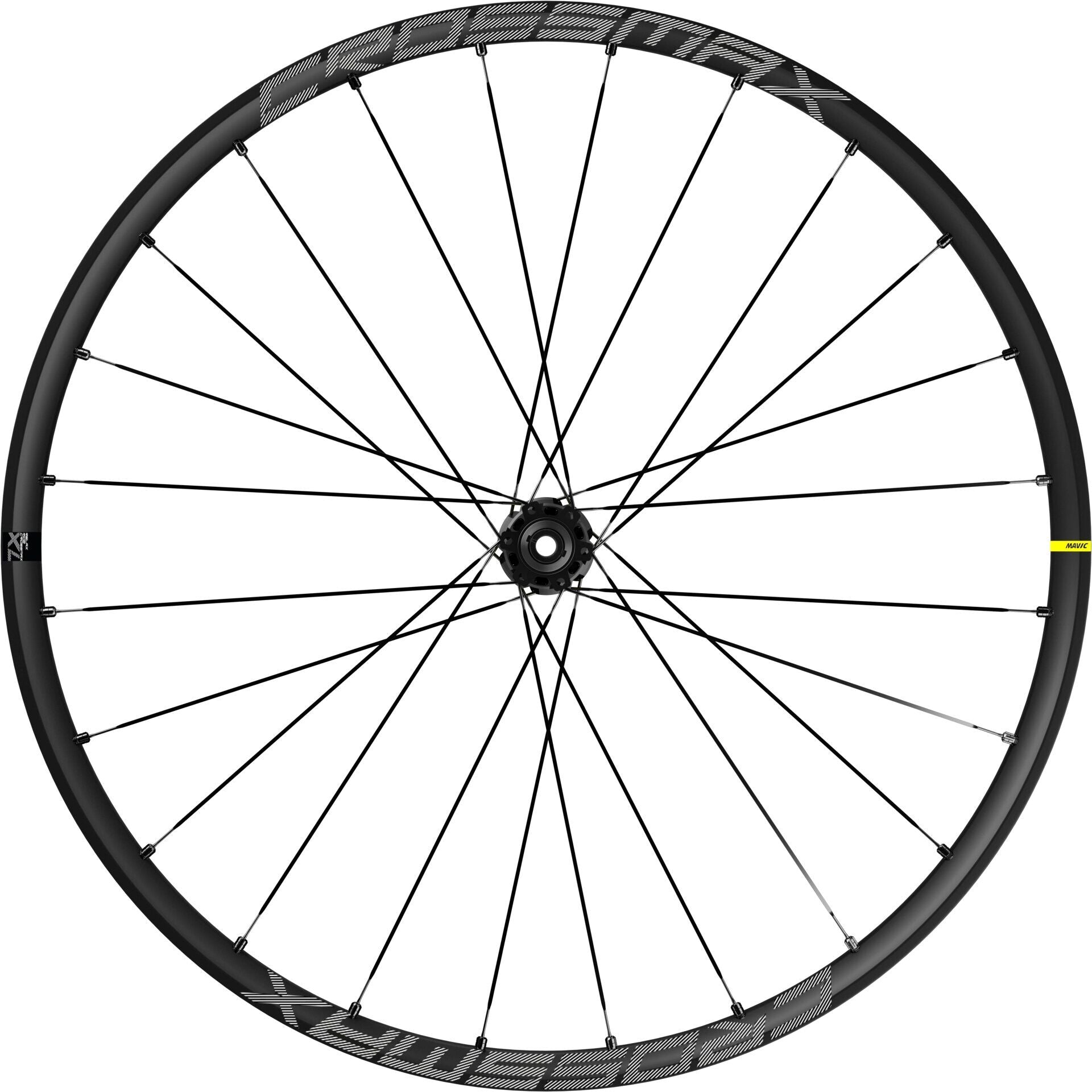 Mavic Crossmax XL 29" Boost 6 bolts wheelset