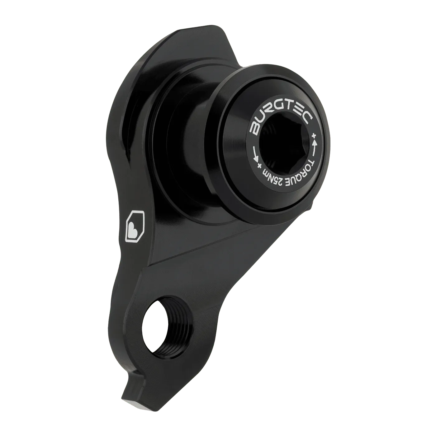 Burgtec Universale UDH derailleur hanger