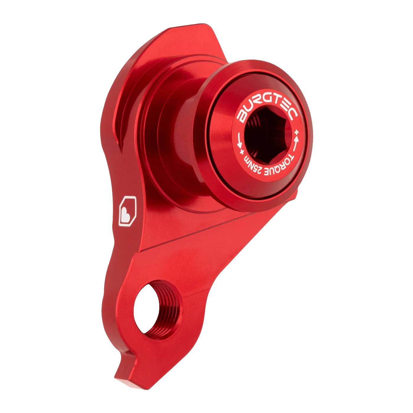 Burgtec Universale UDH derailleur hanger