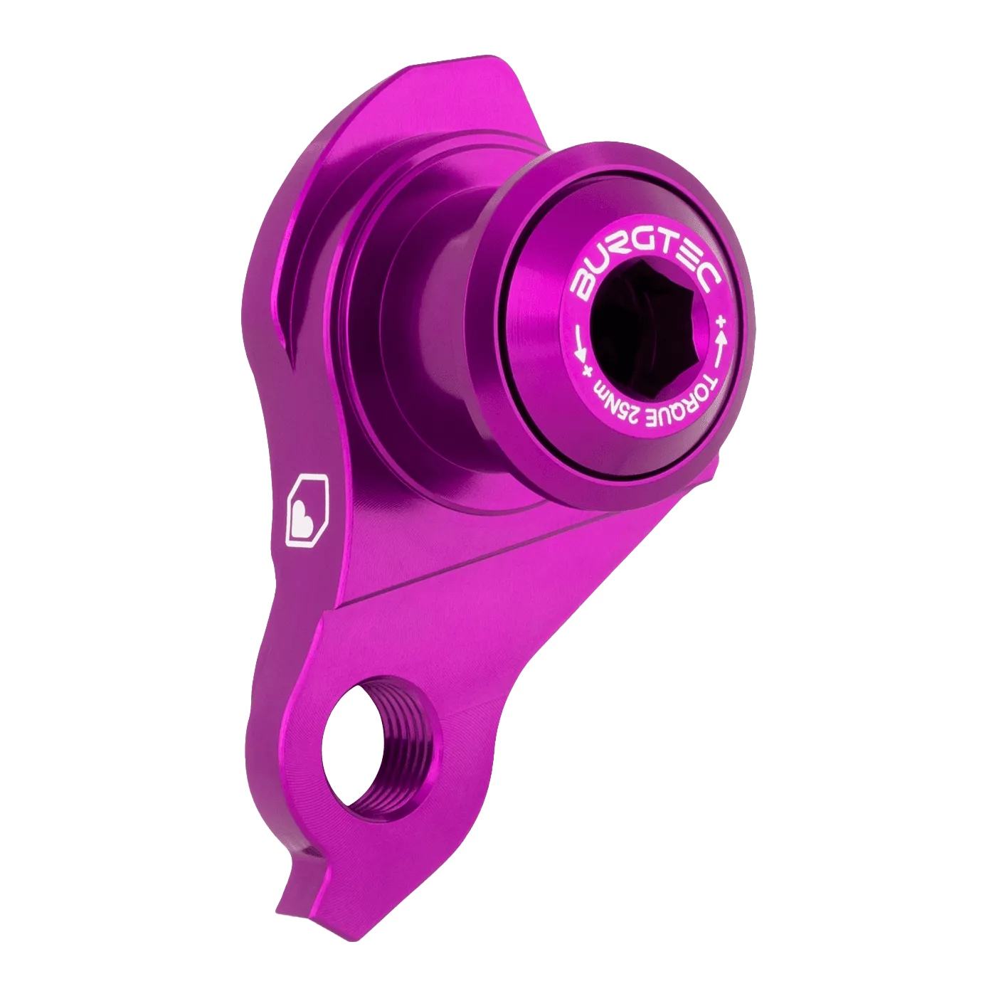 Burgtec Universale UDH derailleur hanger