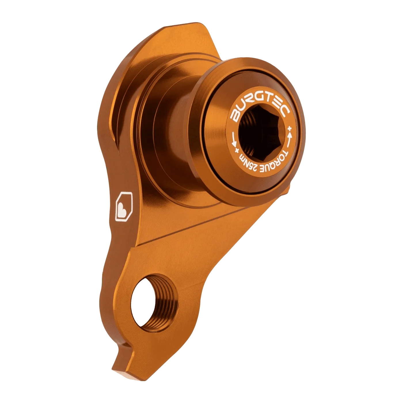 Burgtec Universale UDH derailleur hanger