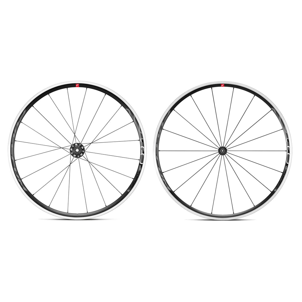 Fulcrum Racing 6 C17 wheelset