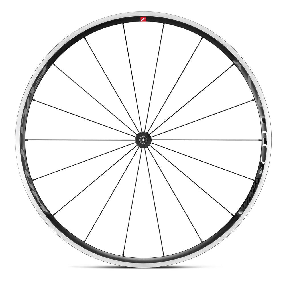 Fulcrum Racing 6 C17 wheelset