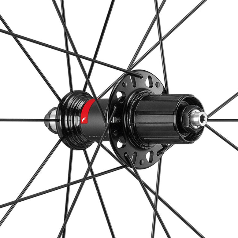 Fulcrum Racing 6 C17 wheelset
