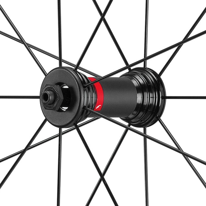 Fulcrum Racing 6 C17 wheelset