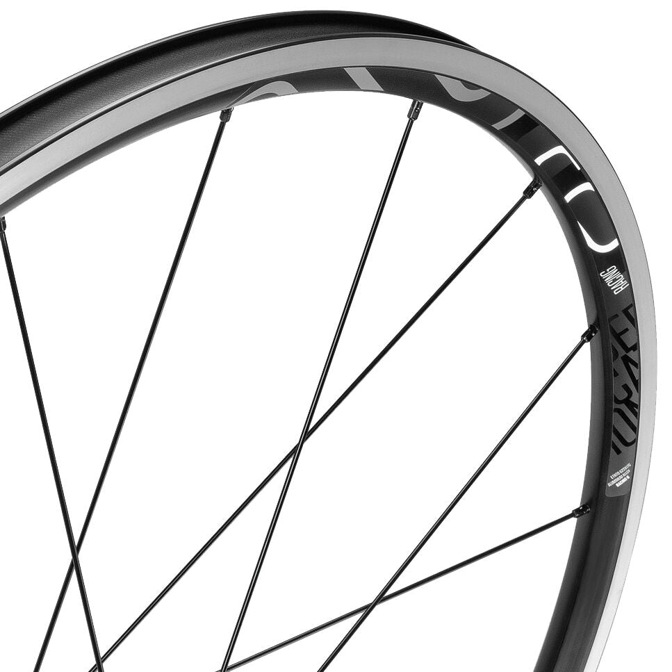 Fulcrum Racing 6 C17 wheelset