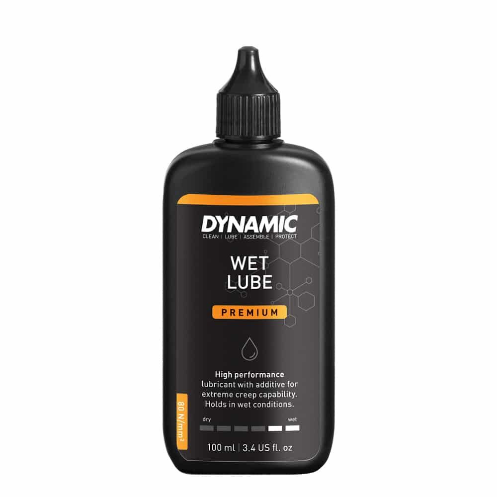 Dynamic Wet Lube 2k