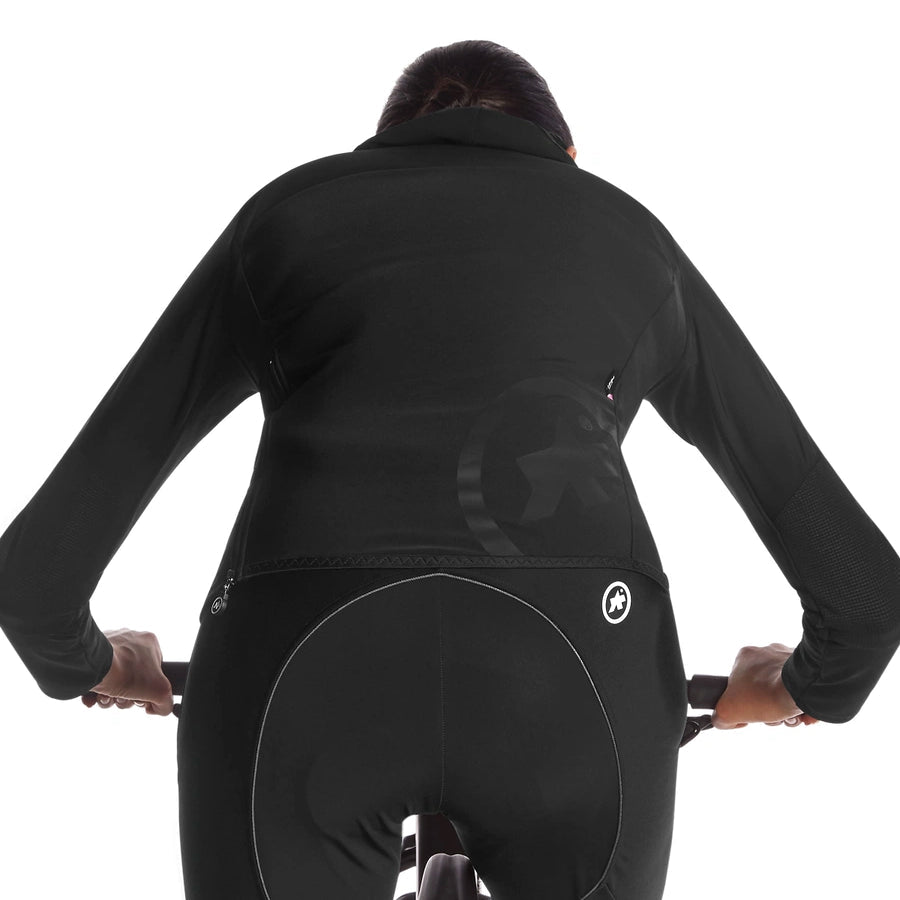 Assos Trail Winter woman jacket