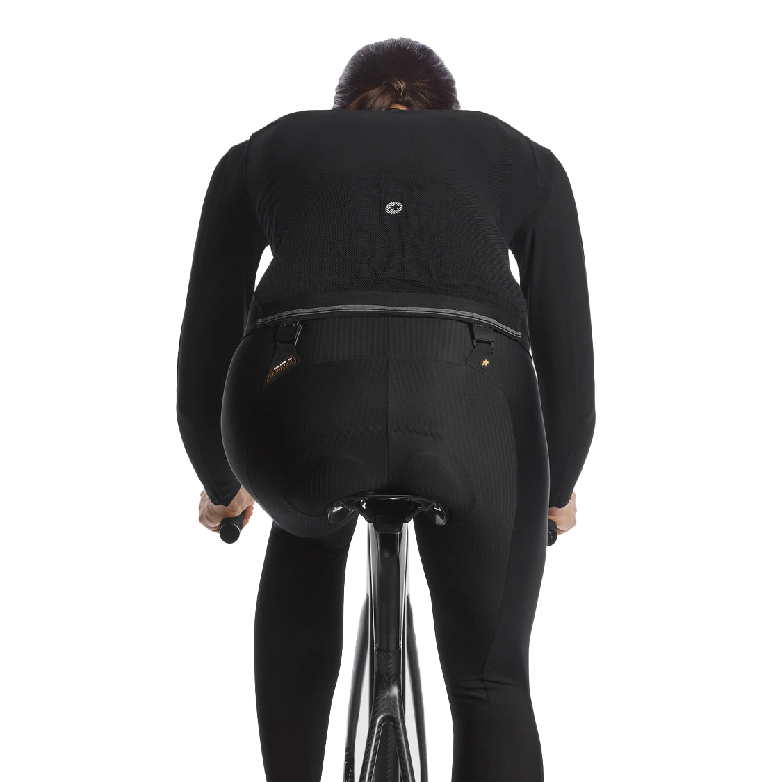 Assos UMA GTV Spring Fall C2 woman wind vest