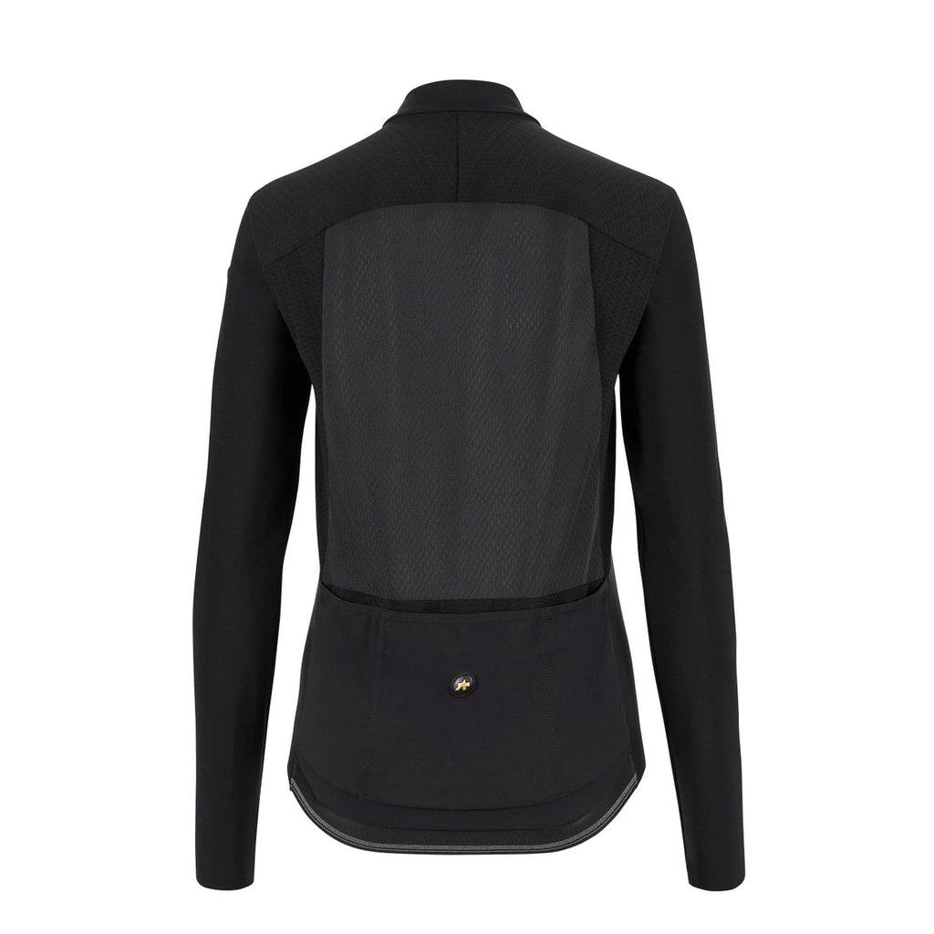 Assos UMA GTV Spring Fall C2 woman jacket