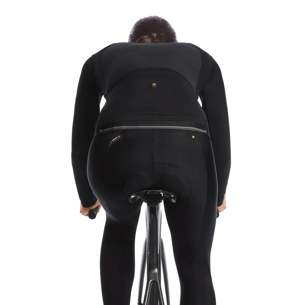 Assos UMA GTV Spring Fall C2 woman jacket