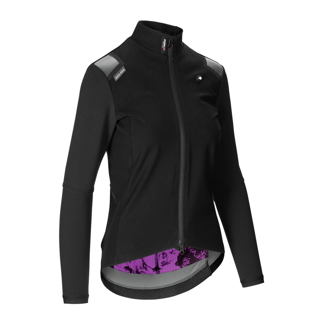 Assos Dyora RS Winter woman jacket
