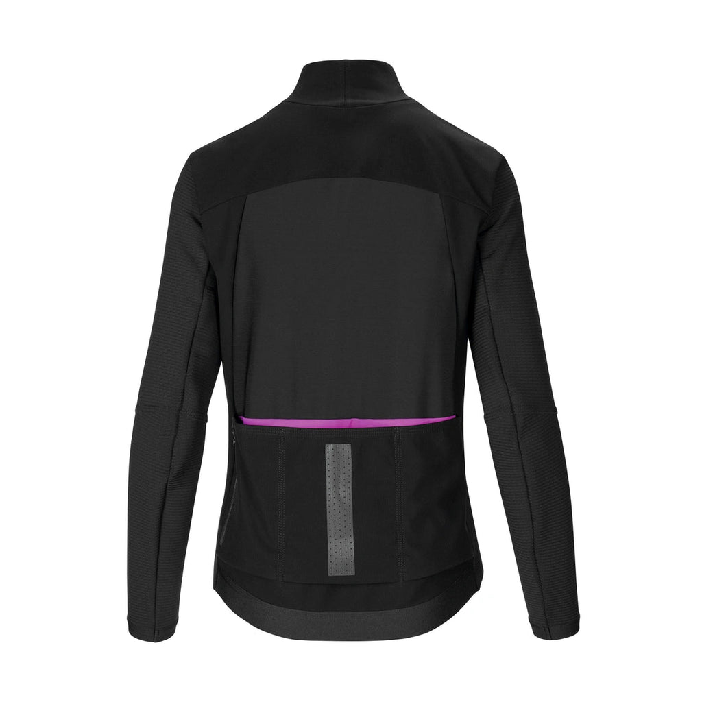 Assos Dyora RS Winter woman jacket