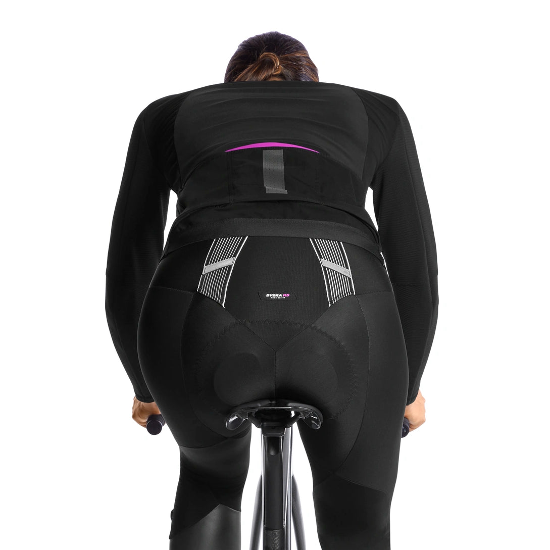 Assos Dyora RS Winter woman jacket