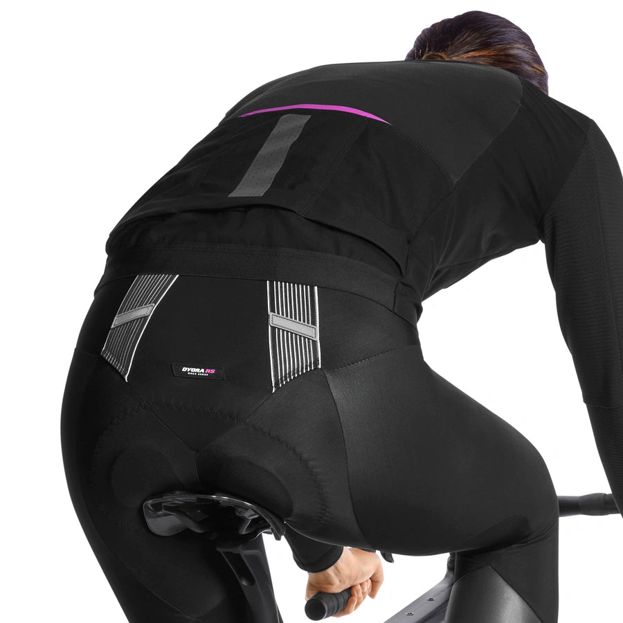 Assos Dyora RS Winter woman jacket