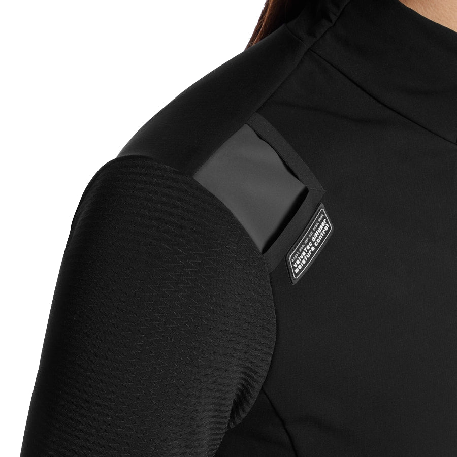 Assos Dyora RS Winter woman jacket