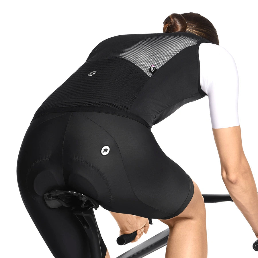 Assos UMA GT Wind C2 woman vest