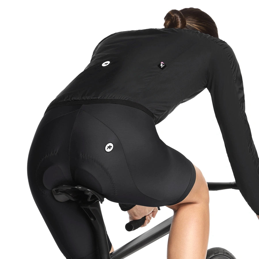 Assos UMA GT Wind C2 woman jacket