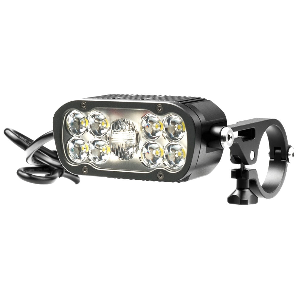 Ravemen XR6000 front light