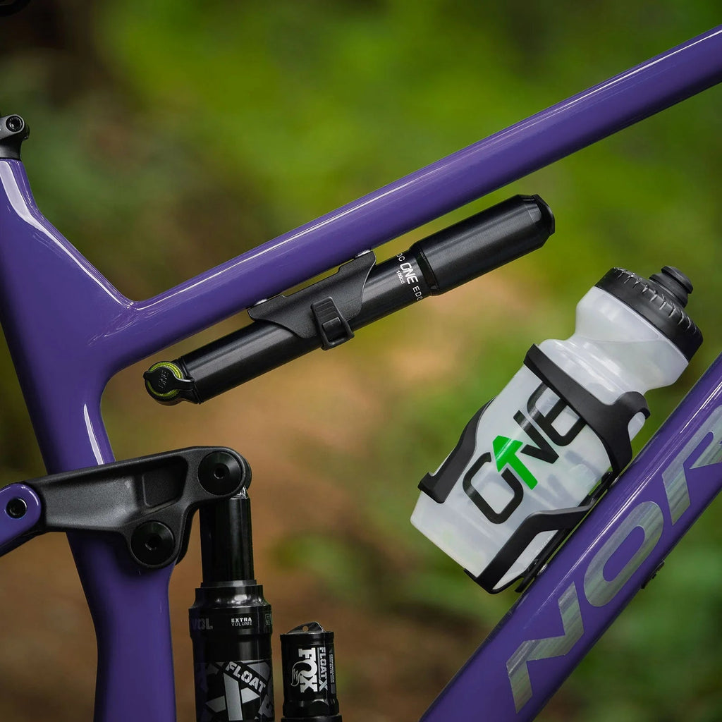 OneUp Components EDC Inline pump mount