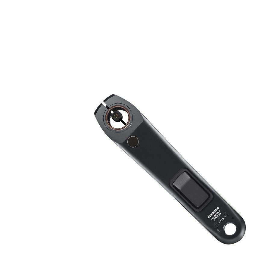 Shimano Ultegra FC-R8100-P Powermeter (without crowns) crank arm