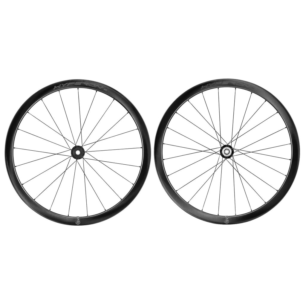 Campagnolo Hyperon DB 2-Way Fit wheelset