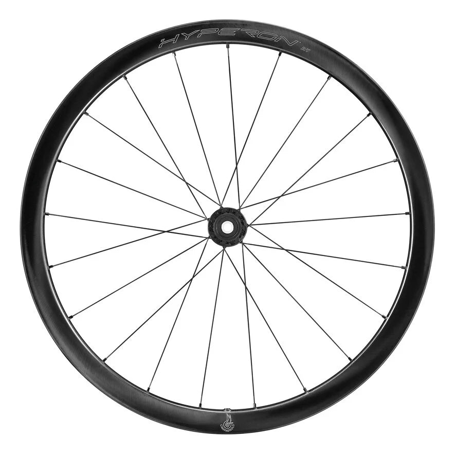 Campagnolo Hyperon DB 2-Way Fit wheelset