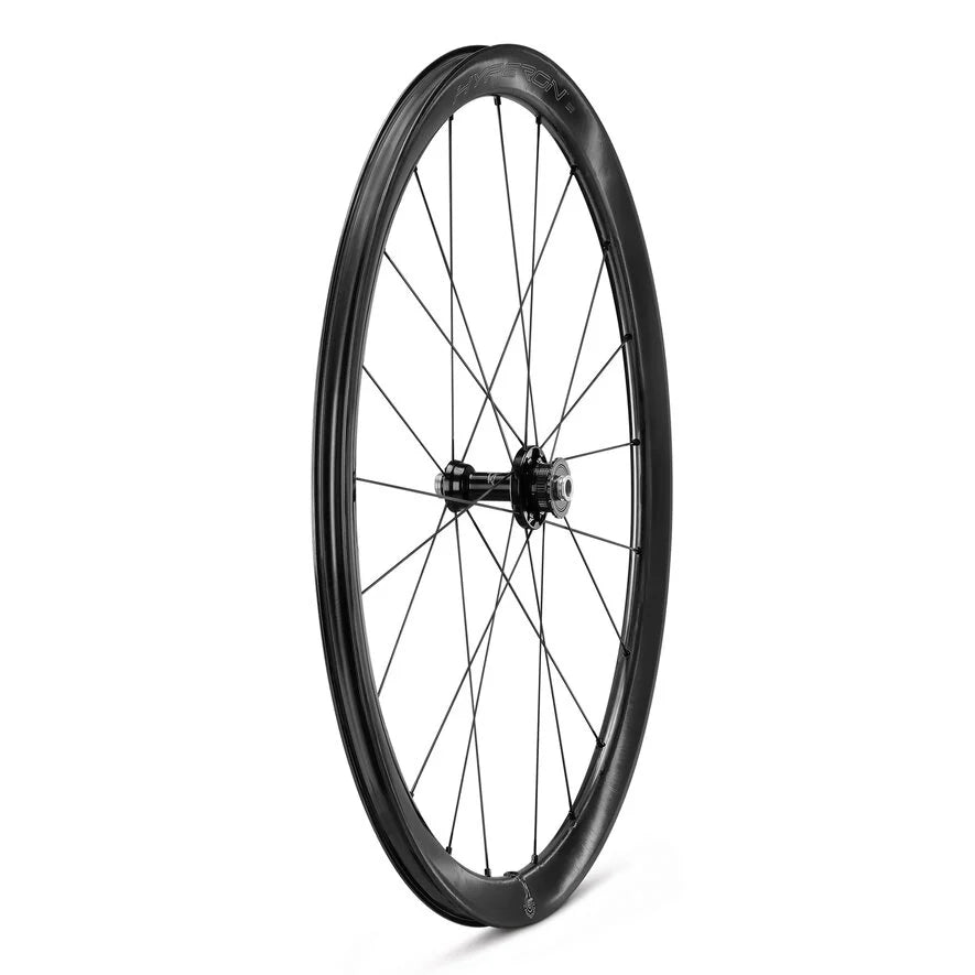 Campagnolo Hyperon DB 2-Way Fit wheelset