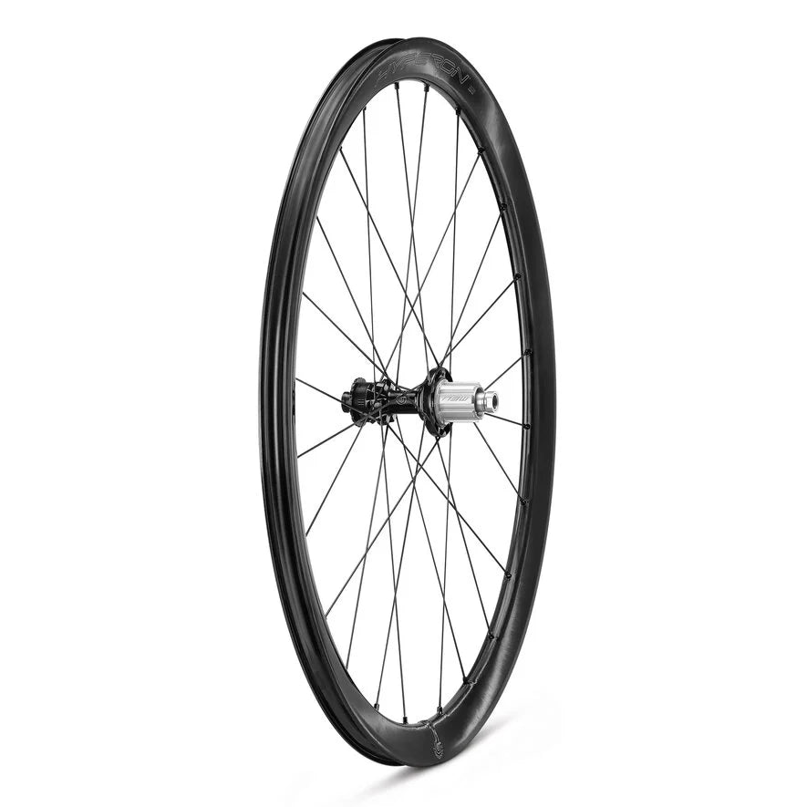 Campagnolo Hyperon DB 2-Way Fit wheelset