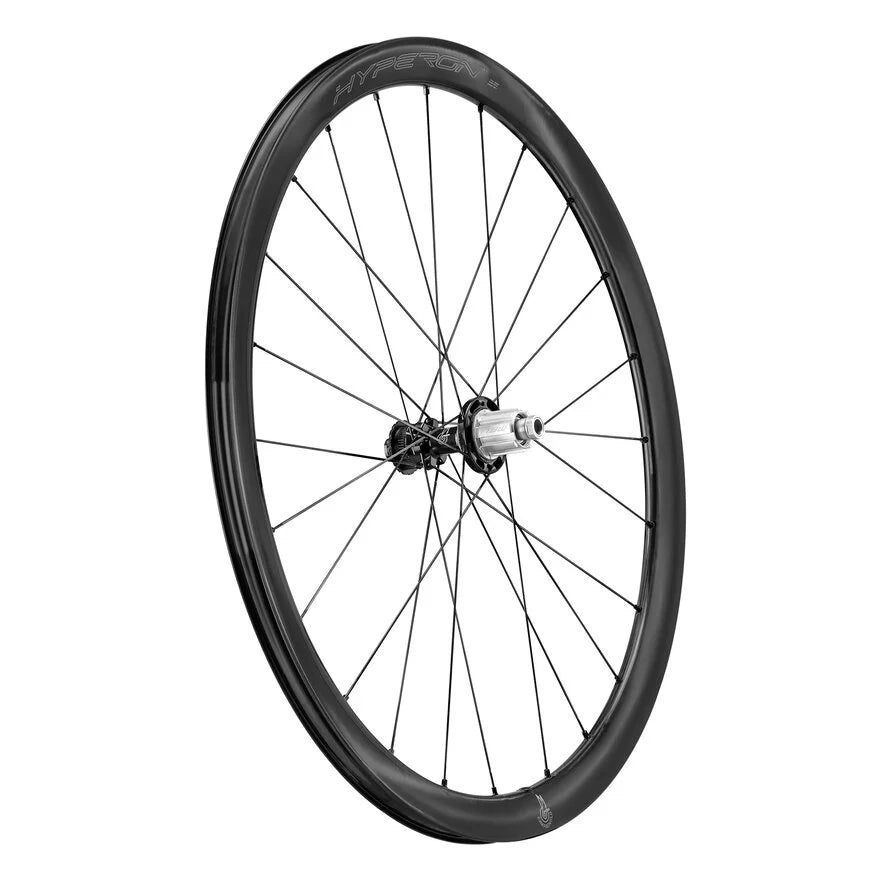 Campagnolo Hyperon DB 2-Way Fit wheelset