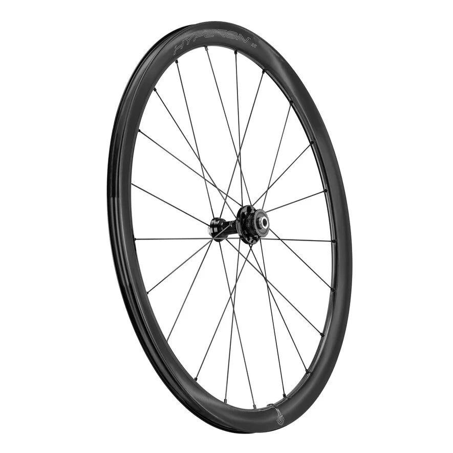 Campagnolo Hyperon DB 2-Way Fit wheelset