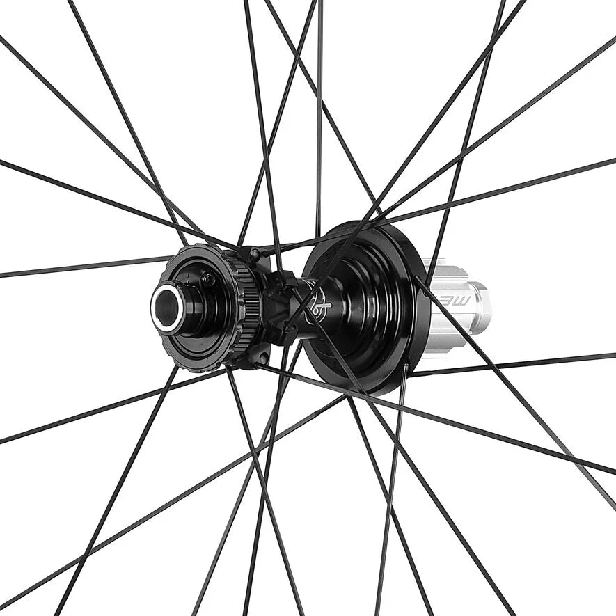 Campagnolo Hyperon DB 2-Way Fit wheelset