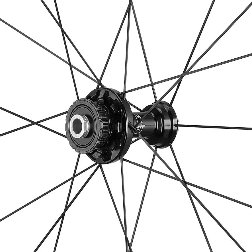 Campagnolo Hyperon DB 2-Way Fit wheelset