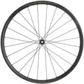 Miche Graff XL Tubeless Ready Axy wheelset
