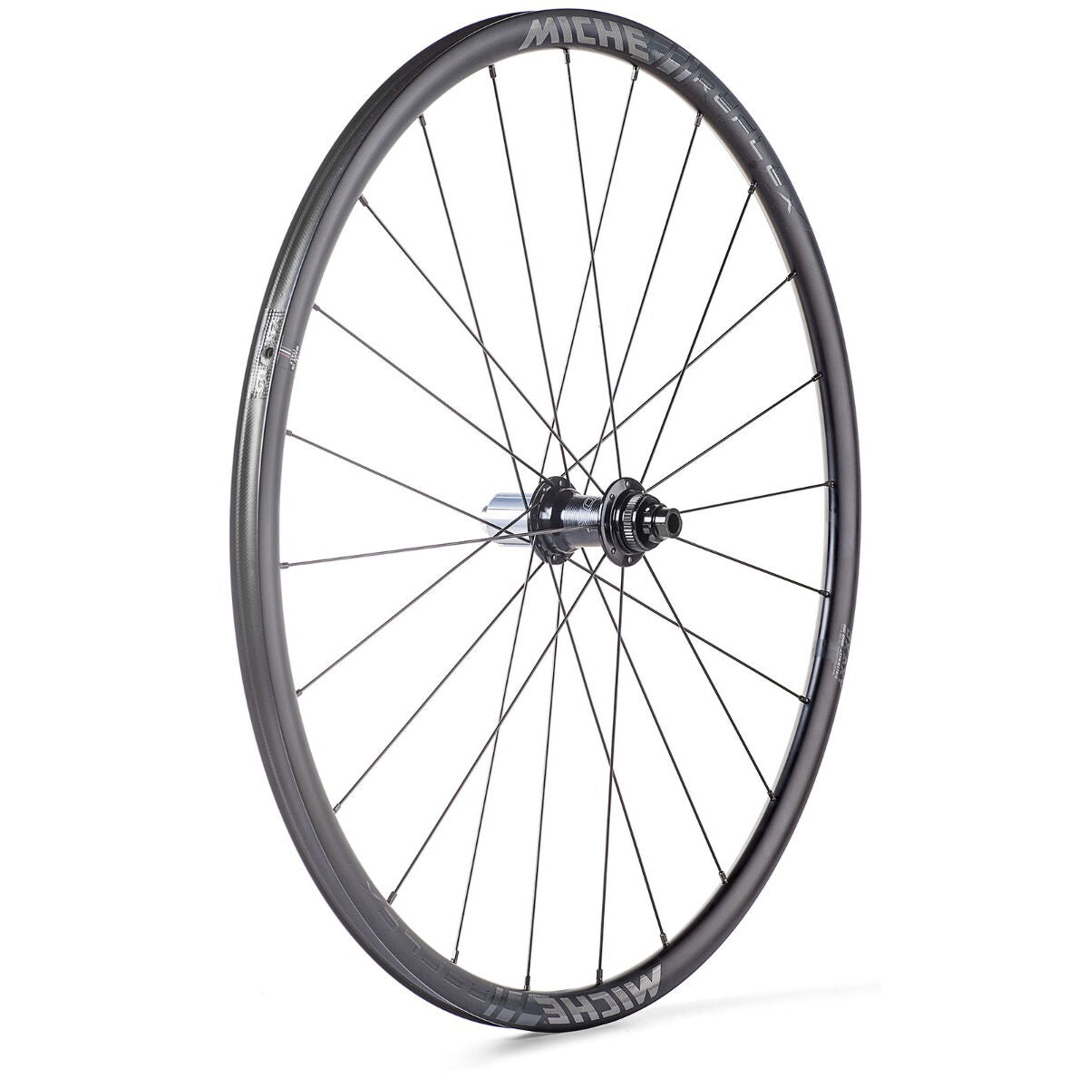 Miche Reflex DX Axy Tubeless Ready wheelset