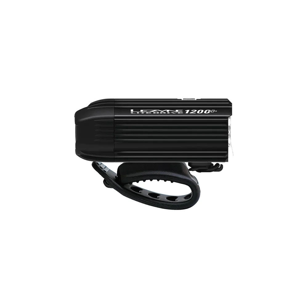 Lezyne Lite Drive 1200+ 1200 lumen front light