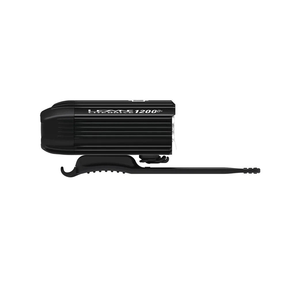 Lezyne Lite Drive 1200+ 1200 lumen front light