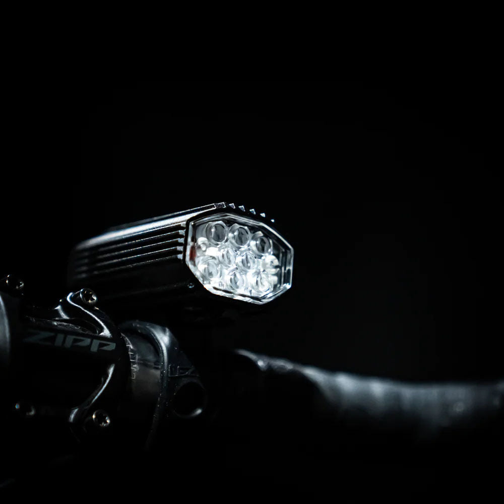 Lezyne Lite Drive 1200+ 1200 lumen front light