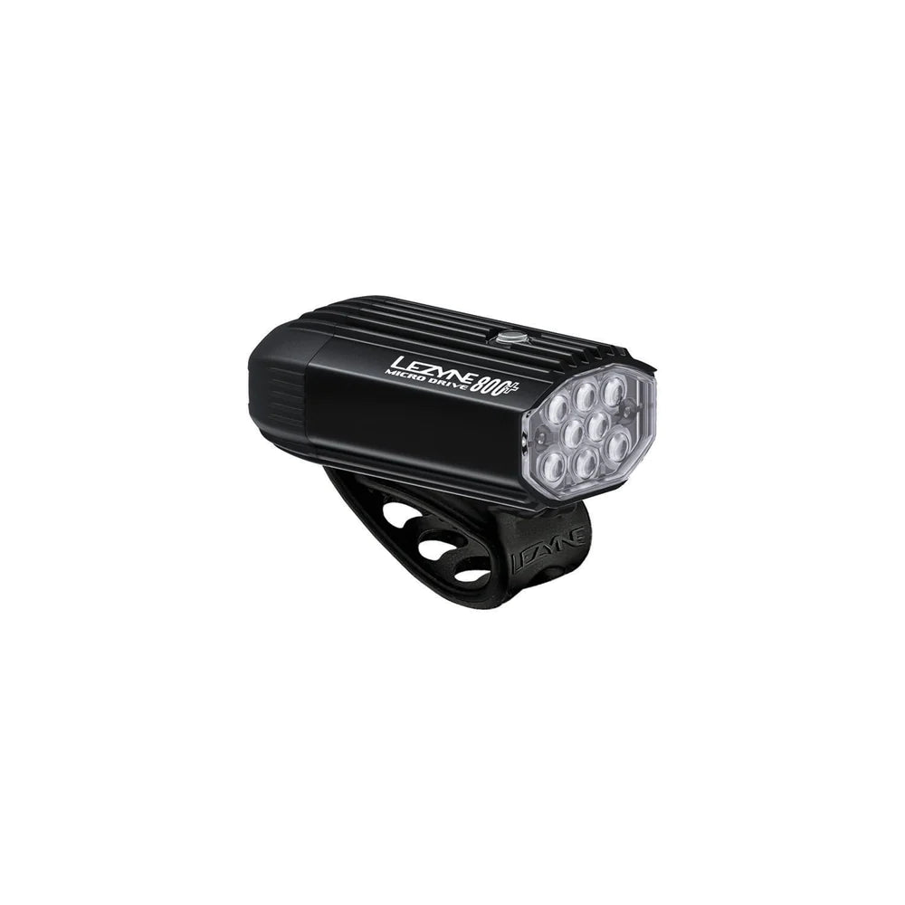 Lezyne Micro Drive 800 lumen front light