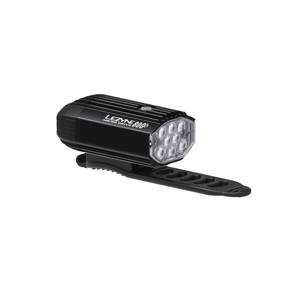 Lezyne Micro Drive 800 lumen front light