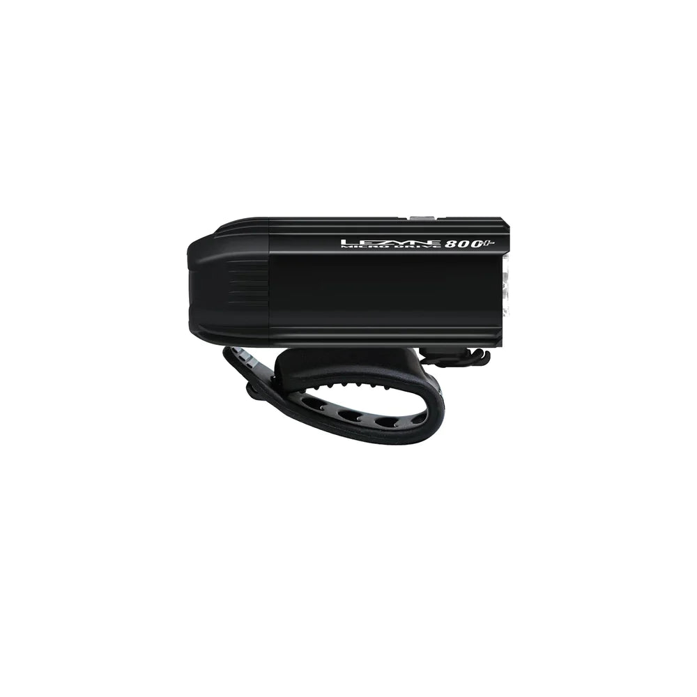 Lezyne Micro Drive 800 lumen front light