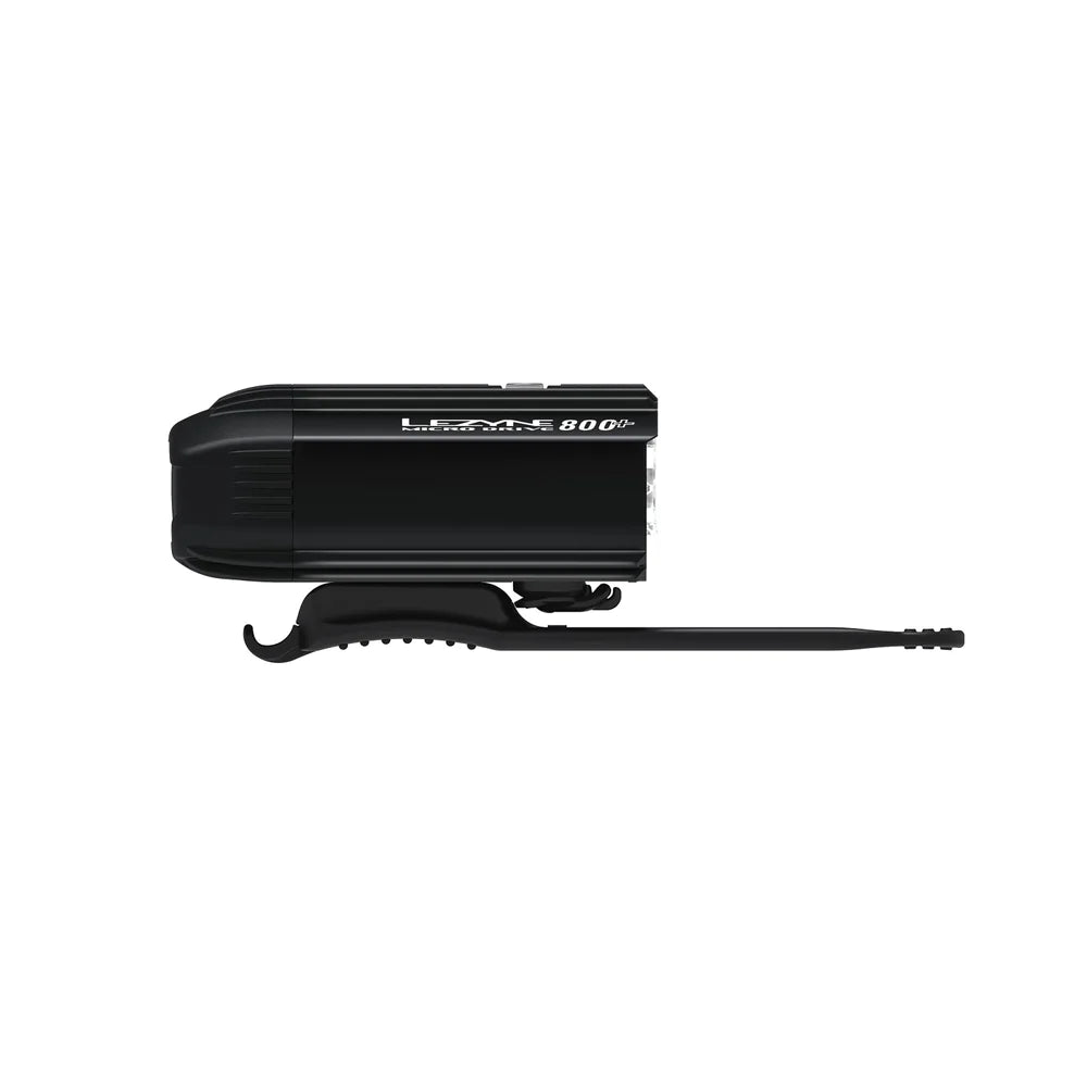 Lezyne Micro Drive 800 lumen front light
