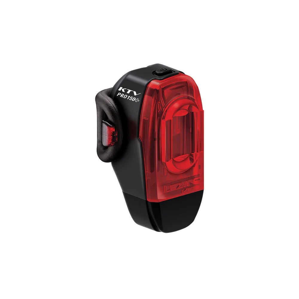 Lezyne KTV Drive Pro+ 150 lumen rear light
