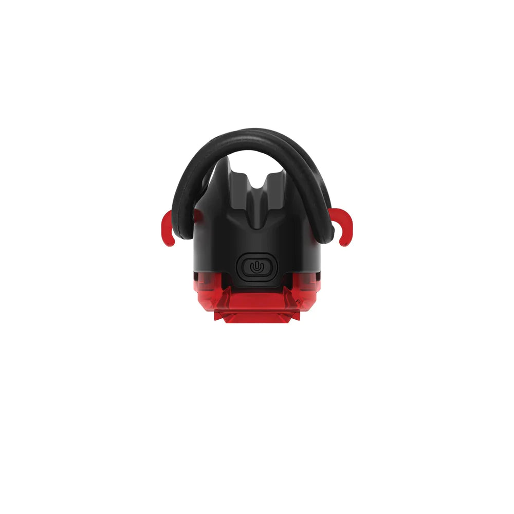 Lezyne KTV Drive Pro+ 150 lumen rear light